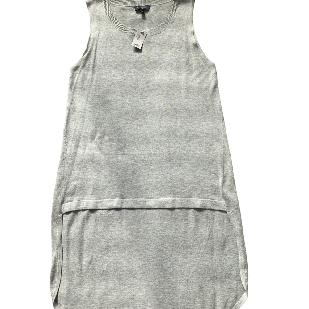 High-Low Top/Tunic - Picture 4 of 5